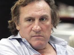 Russian president vladimir putin gives french movie star gerard depardieu russian citizenship. Putin Grants Gerard Depardieu Russian Citizenship