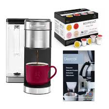 Check spelling or type a new query. Keurig K Supreme Plus Coffee Brewer With Variety Pack K Cup Set Bundle Overstock 32782699