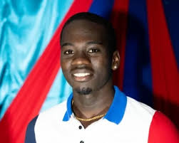 Bajan shines at OECS Boxing Tournament in Castries