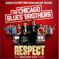 The Chicago Blues Brothers event image
