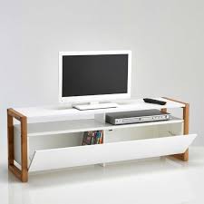 Ils apportent un côté chaleureux et authentique à votre intérieur. Meuble Tv Scandinave 18 Modeles Style Design Nordique