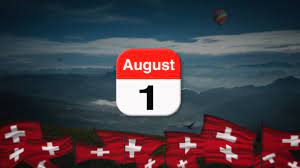 That's 4 months and 30 days. 1 August Zum Schweizer Nationalfeiertag Happy Birthday Schweiz Schweizer Geburtstagsgruss Youtube