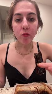 i can’t stop eating the lavashak snack its tart and sweet its so good ❤️✨  #viral #lavashak #asmr #mukbang