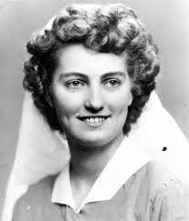 Making a small difference for the memory of an Ontario physiotherapist with  multiple sclerosis