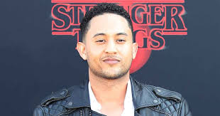 Smart Guy' Revival Might Reveal T.J.'s Real Name, Tahj Mowry Says