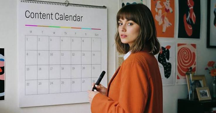 How to Create an Instagram Content Calendar (and 6 Top Tools) - Manychat Blog