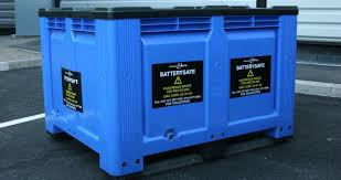 All boxes are made from heavy duty cardboard and include a plastic liner and all required labeling. Mercury Recycling Fluorescent Tube Lamp Battery And Weee Recycling