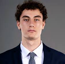 Marc Suhr's Instagram, Twitter & Facebook