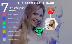 Dermalight The Original 1 Led Mask Cyber Week Deal