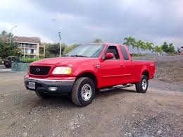 Image result for Toreador Red 1999 F150