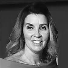 ELIZABETH MCVEIGH Obituary (2022)