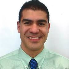 Dr. Alexander D. Ghobadimanesh, DO