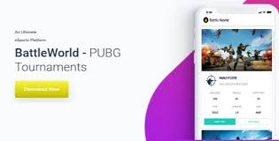 Battleworld Online Pubg Tournaments Organizer Nulled Free Download Online Organization Coding Apps Tournaments