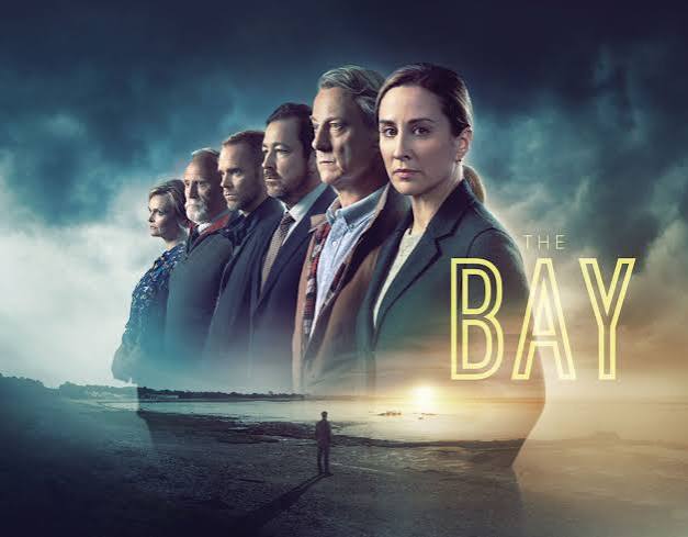 THE BAY - Series 2 | Milk Publicity