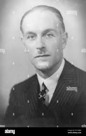 Alfred taylor hi-res stock photography and images