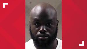 Otis Walker sentenced for murdering girlfriend, shooting officer