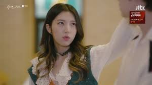 Greenhouses are efficient ways to grow plants and flowers even when the weather is cold, as the enclosures keep plants warm and moist. Beauty Inside Episode 7 Dramabeans Korean Drama Recaps