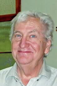 Robert Albert "Bob" Wilson