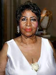 Aretha Franklin Interview on Passing the Soul Torch