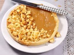 Pour cette recette de compote rhubarbe et pomme, vous pouvez compter 20 min de préparation. Crumble Tarte Pomme Rhubarbe Recette Par Epicetout