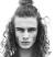 Undercut Man Bun Styles