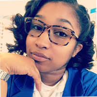 Janaya West's Instagram, Twitter & Facebook