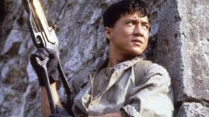 Image result for armour of god movie