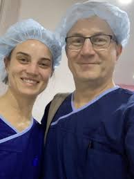 Tim Proudman funeral: SA surgeon farewelled