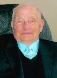 SMITS: William C. "Bill" formerly of Exeter