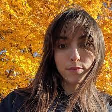 Amelia Eldridge's Instagram, Twitter & Facebook