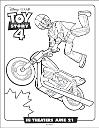 Download and print these forky coloring pages for free. Free Toy Story 4 Coloring Sheets Recipes And More I Am The Maven