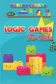 Maybe you would like to learn more about one of these? Amazon Com Logic Games For Kids Island Logic Puzzles With Answers Brain Teaser Games 9781717791726 Lorens Robert Books