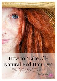 See more of auburn hair dimensions on facebook. How To Make All Natural Red Hair Dye The Diy And Pictures Pink Fortitude Llc