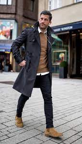 Winter Outfit Street Style For Men Trend 2019 30 Mens Casual Outfits Mens Outfits Mens Winter Fashion