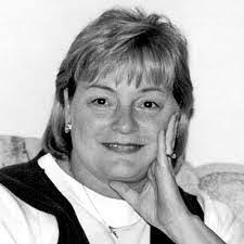 Patricia Secrist's Instagram, Twitter & Facebook