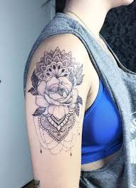 Trendy Tattoo Mandala Arm Rose Ink 64 Ideas Forearm Cover Up Tattoos Mandala Tattoo Design Floral Mandala Tattoo