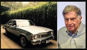 Tata chairman ratan tata admitted he would like to buy into ferrari in l'espresso, an italian weekly news magazine. This Luxury Vintage Car Of Ratan Tata Is Ready To Sell Know What S Special Newstrack English 1