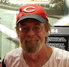 Kendall "Jay" Meyer (1958-2024)