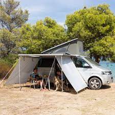 Vw Campervan Accessories Campervan Accessories Vw Campervan Campervan Awnings