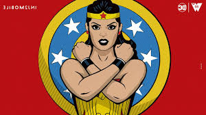 An expanded version of the game, titled injustice 2: The Classic Wonder Woman Added To Injustice 2 Mobile For 80th Anniversary Game News 24
