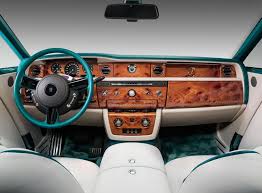 Rolls Royce Maharaja Phantom Drophead Coupe Designboom03 Rolls Royce Rolls Royce Phantom Drophead Rolls Royce Phantom