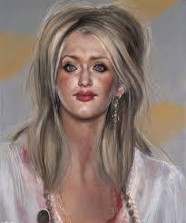 Stephanie Liner's Instagram, Twitter & Facebook