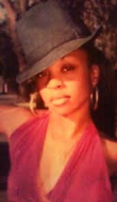 Jessie Mae Dailey (@MaeDailey)