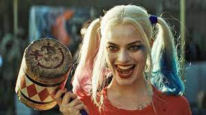 Maybe you would like to learn more about one of these? Birds Of Prey Harley Quinn Verappelt Auf Dem Neuen Poster Einen Absoluten Klassiker Kino News Filmstarts De