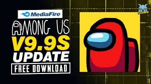 Among Us V9 9s Free Download Latest Update Mediafire Link 2020 Tagalog Youtube