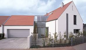 Neumarkt Neubau Opf Wh G I Dneubau Wh G 2003 Neumarkt I D Opf Fassade Haus Architektur Haus Architektur