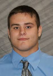 2015-16 Men's Wrestling Roster