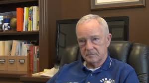 Michael D. Coy Collection