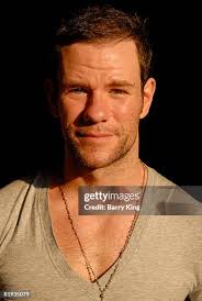 398 Josh Griffith Photos & High Res Pictures