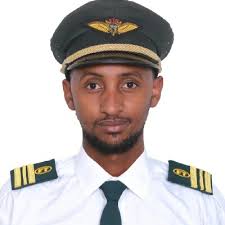It all began at the Ethiopian Aviation Academy, where we trained with  passion and dedication. Now, as technicians at Ethiopian Airlines, we are  proud to be part of a world-class team, ensuring